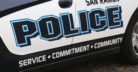 San Ramon police arrest 3 for allegedly having drugs in stolen car